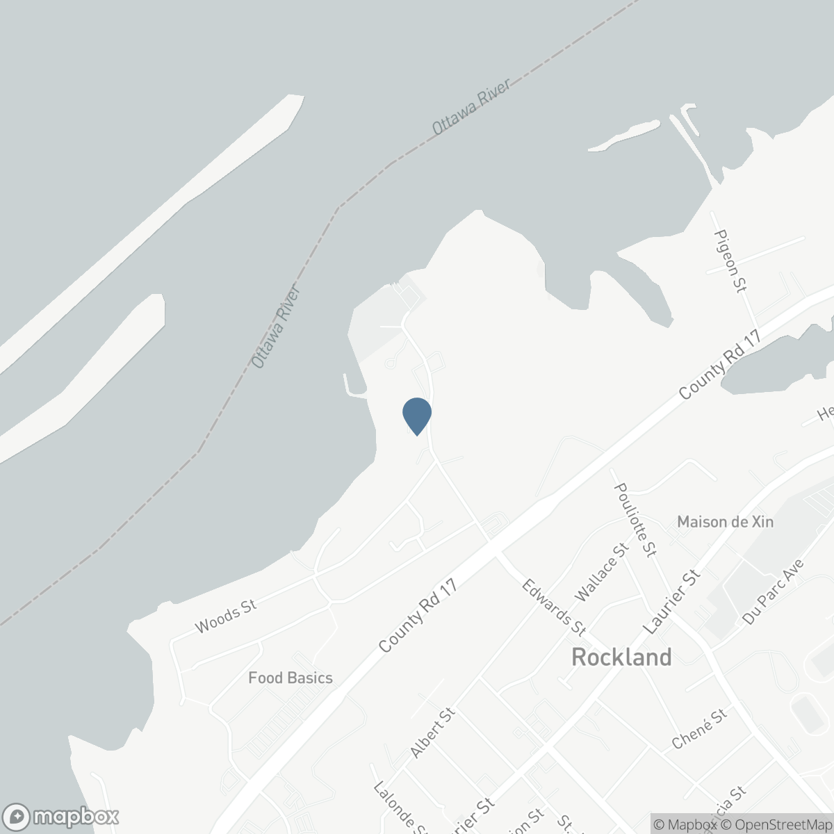 6 - 194-A EDWARDS STREET, Clarence-Rockland, Ontario K4K 1H8